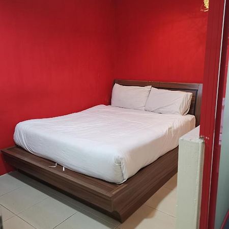 Sunrise Inn Hotel Kuala Lumpur Bagian luar foto