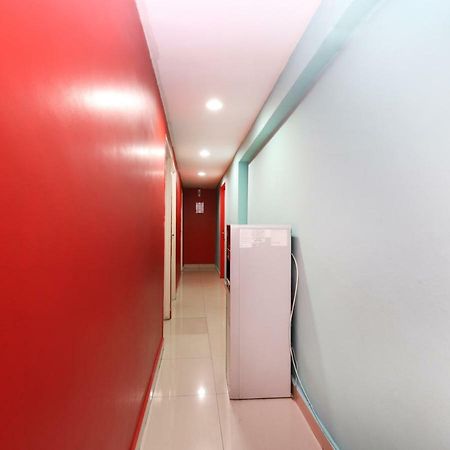 Sunrise Inn Hotel Kuala Lumpur Bagian luar foto