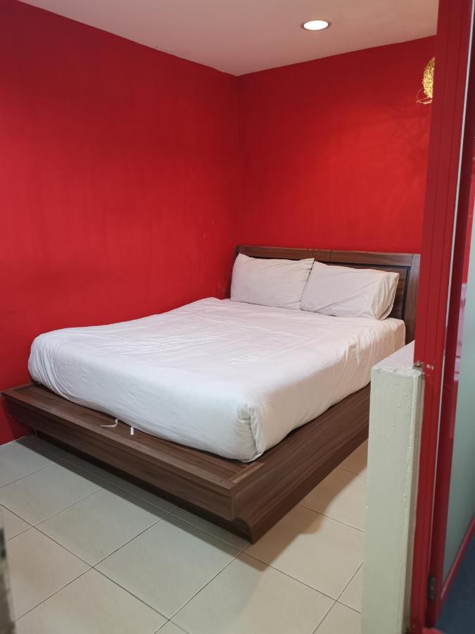 Sunrise Inn Hotel Kuala Lumpur Bagian luar foto