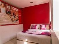 Sunrise Inn Hotel Kuala Lumpur Bagian luar foto