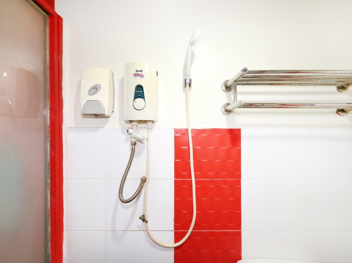 Sunrise Inn Hotel Kuala Lumpur Bagian luar foto