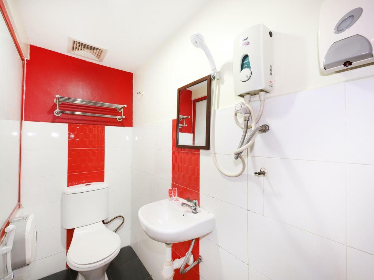Sunrise Inn Hotel Kuala Lumpur Bagian luar foto