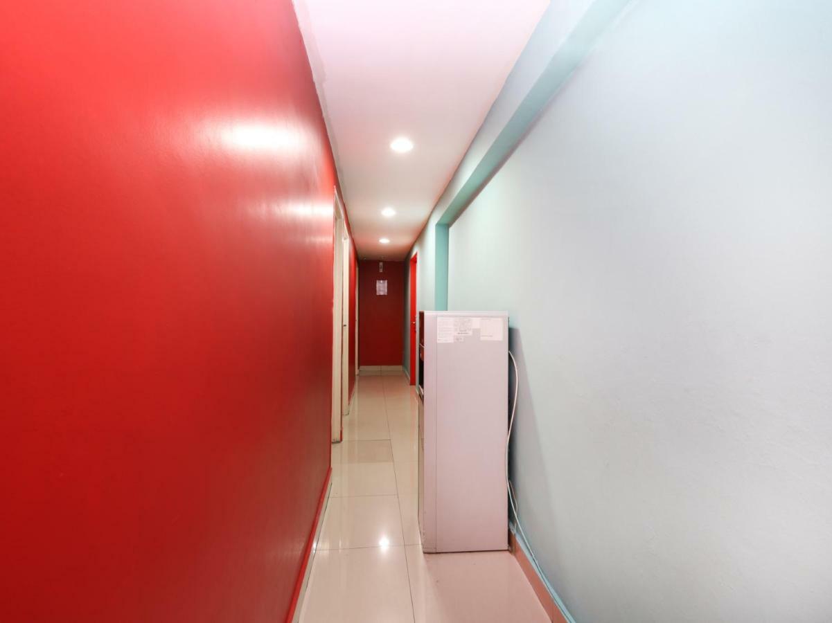 Sunrise Inn Hotel Kuala Lumpur Bagian luar foto
